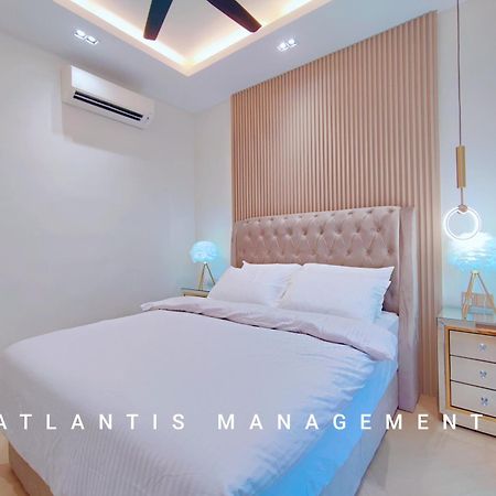 Arte Mont Kiara, Private Elegant Suite Manage By Atlantis Management Kuala Lumpur Exteriér fotografie
