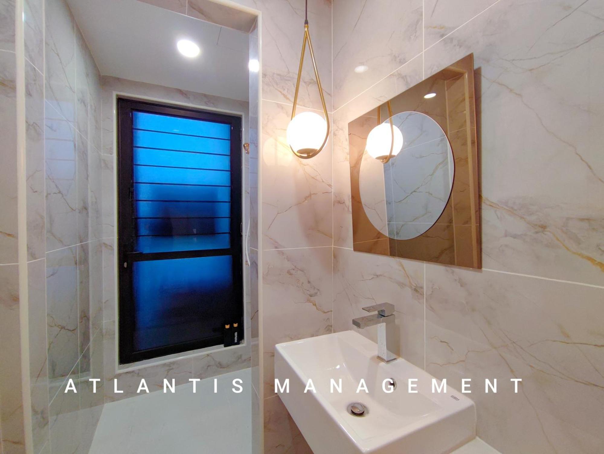 Arte Mont Kiara, Private Elegant Suite Manage By Atlantis Management Kuala Lumpur Exteriér fotografie