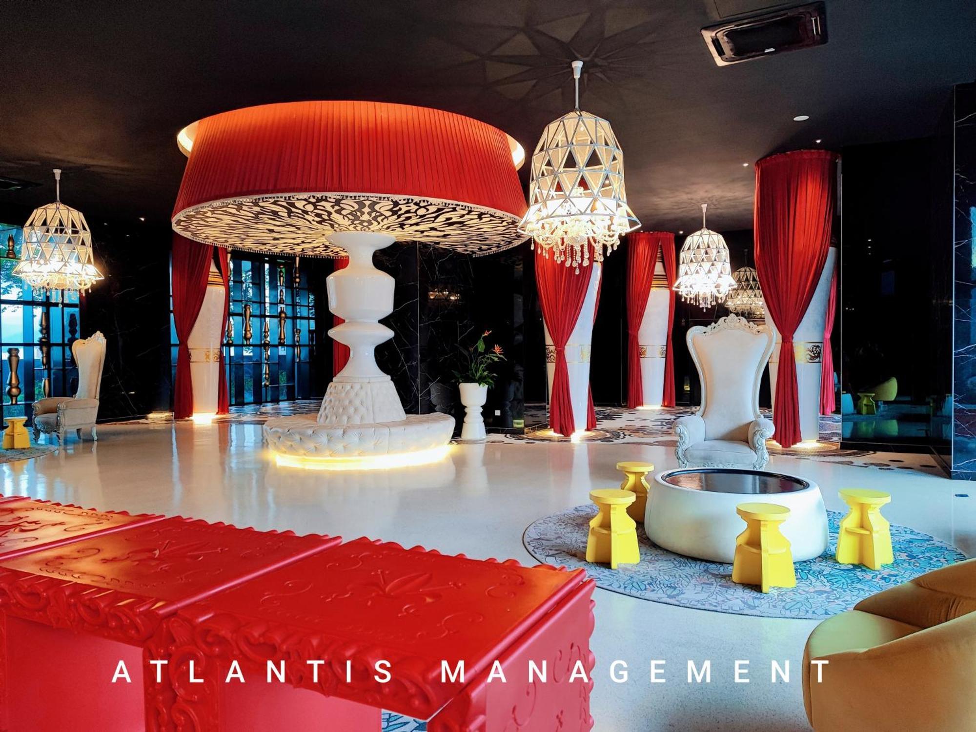 Arte Mont Kiara, Private Elegant Suite Manage By Atlantis Management Kuala Lumpur Exteriér fotografie