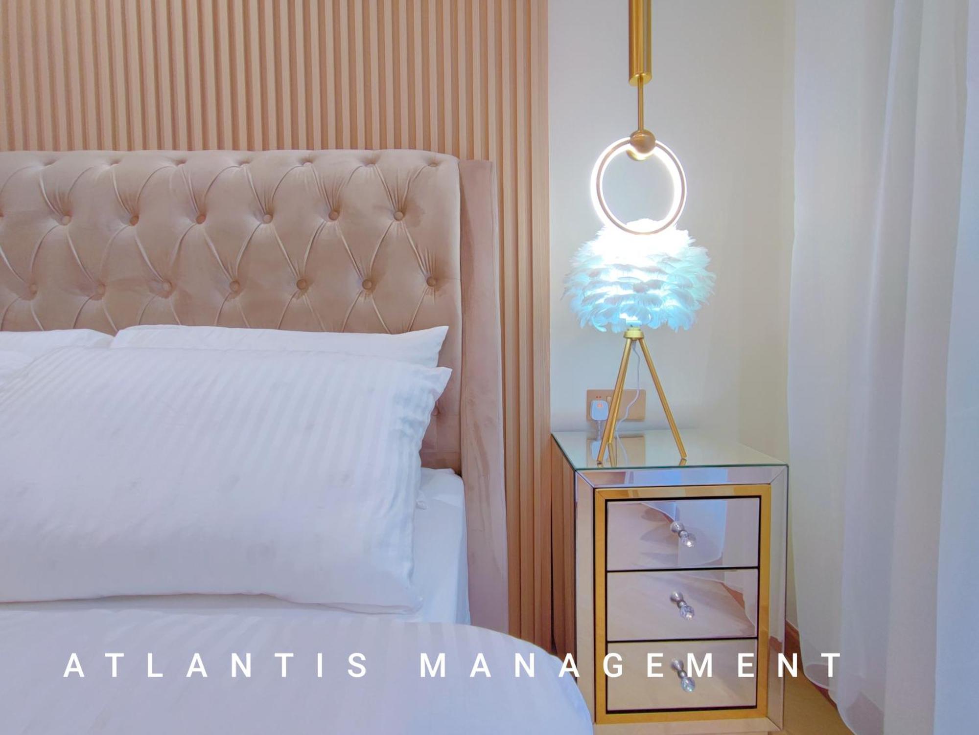 Arte Mont Kiara, Private Elegant Suite Manage By Atlantis Management Kuala Lumpur Exteriér fotografie